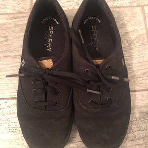 Boys Sperry Shoes
